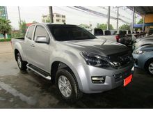 2015 Isuzu D-Max 2.5 SPACE CAB (ปี 11-17) Hi-Lander Pickup MT
