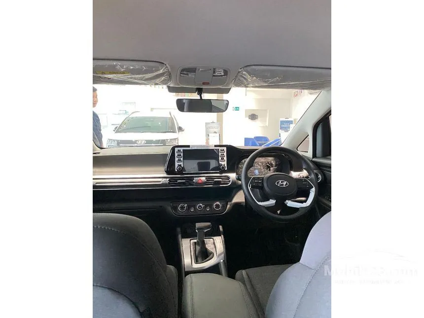 2026 Hyundai Stargazer Essential MPV