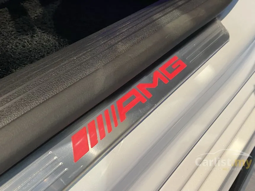 2023 Mercedes-Benz AMG A45 S 4MATIC+ Hatchback
