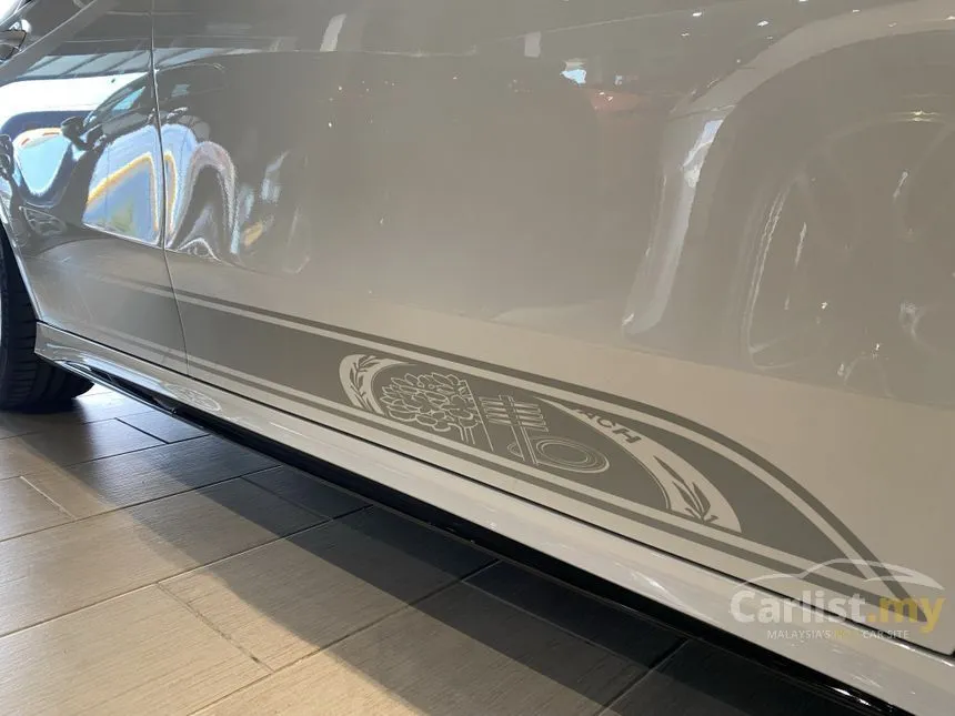2023 Mercedes-Benz AMG A45 S 4MATIC+ Hatchback