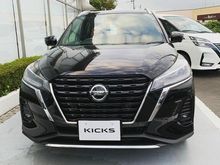 SPECIAL EDITION PROMO NEW NISSAN KICKS DENGAN FITUR MEWAH