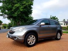 2007 Honda CR-V 2.4 (ปี 06-12) EL SUV AT