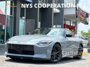 2023 Nissan Fairlady Z 3.0 Version ST Coupe