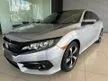 Used 2019 Honda Civic 1.8 S i-VTEC (A) LOOK LIKE NEW - Cars for sale