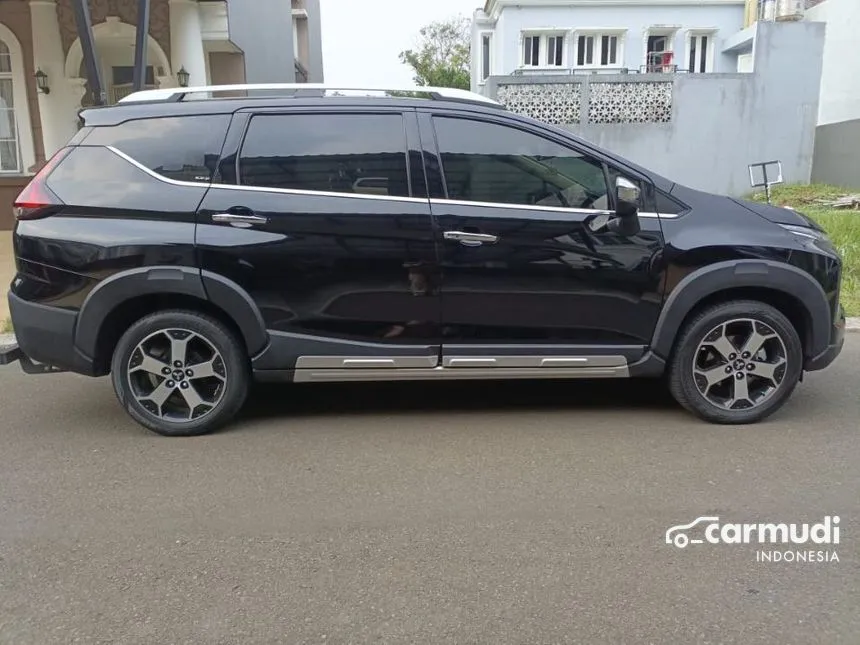 2019 Mitsubishi Xpander CROSS Premium Package Wagon