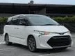 Recon SUNROOF / POWERBOAT / MOONROOF 2018 Toyota Estima 2.4 Aeras Premium G - Cars for sale