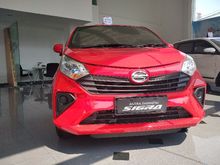 Promo Daihatsu Sigra DP Minim