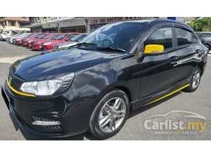 2021 Proton Saga 1.3 R3 Sedan