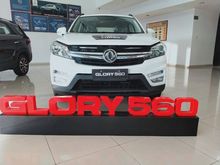 2020 DFSK Glory 560 1.5 Type L Wagon, BIG DEAL SUPER PROMO, DENGAN SEMUA FITUR MEWAH, GARANSI 7 TAHUN