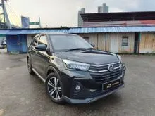 2022 Perodua Ativa 1.0 AV SUV