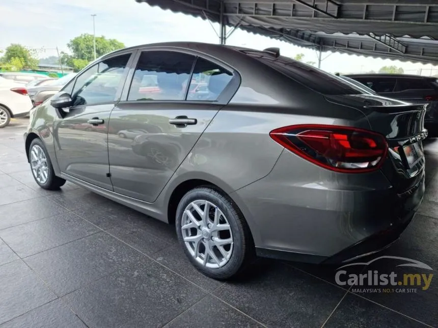 2024 Proton Persona Executive Sedan