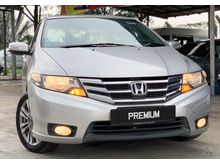 Honda City 1.5 E i-VTEC AKPK CTOS CCRIS CREDIT PTPTN STUDENT