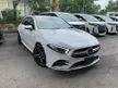 Recon UNREG JPN 2020 Mercedes