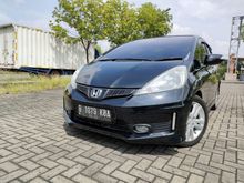 2012 Honda Jazz 1.5 RS Hatchback