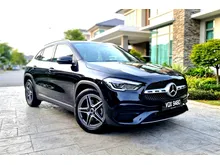2022 Mercedes-Benz GLA250 2.0 AMG Line SUV.very tiptop. Full service record.  High loan Arranged.