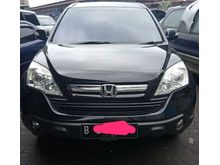 2007 Honda CR-V 2.4 2.4 i-VTEC SUV