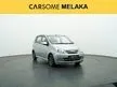 Used 2008 Perodua Viva 1.0 Hatchback_No Hidden Fee - Cars for sale