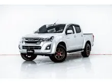 2016 Isuzu D-MAX 1.9 Cab-4 (ปี 11-17) Hi-Lander Z Pickup