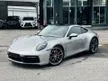 Recon 2019 Porsche 911 3.0 Carrera S Coupe - Cars for sale