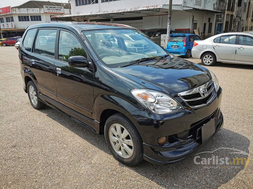 Avanza 2007 Tipe G Jawa Timur: Sebuah Studi Kasus Kendaraan Bekas Populer