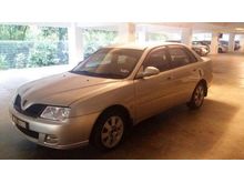 2002 Proton Waja 1.6 Sedan