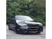 Used 2020 BMW 530e 2.0 M Sport Sedan UNDER WARANTY BY BMW AUTOVARIA & VERY LOW MILLAGE ONLY 30K PRIVIOUS OWNER VVIP CAR FULLYLODT CARBON FIBER PARTS - Cars for sale