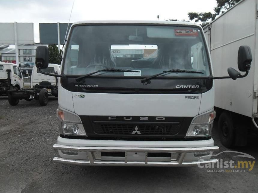 Mitsubishi FE Series 2014 in Selangor Manual Lorry Others for RM ...