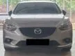 Used 2013 Mazda 6 2.5 SKYACTIV-G Touring Wagon - Free 1 Year Service maintenance - Cars for sale