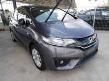 2016 Honda Jazz 1.5 E i-VTEC Hatchback -- BEST DEAL --