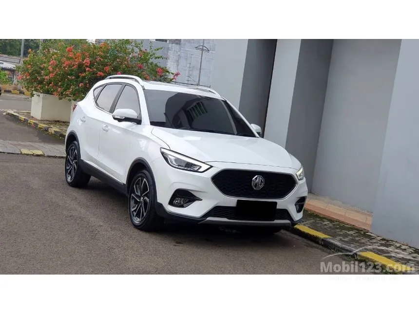 2024 MG ZS Magnify SUV