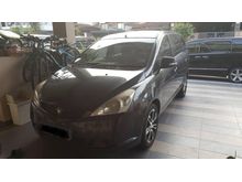 2010 Proton Exora 1.6 CPS M-Line MPV