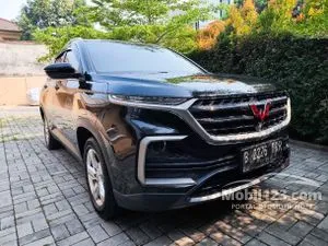 2021 Wuling Almaz 1.5 Smart Enjoy SUV