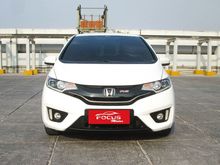 Honda Jazz 1.5 RS AT 2014 Putih Km.60 Record Plat T