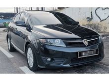 2014 Proton Perve 1.6 Turbo R3 Bodykit