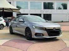 2021 Honda Accord 1.5 TC-P Sedan