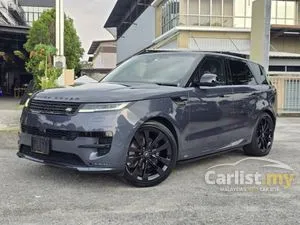 2023 Land Rover Range Rover Sport 3.0 P400 Dynamic SE SUV