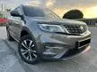 Used 2021 Proton X70 1.8 TGDI Executive SUV Good Condition