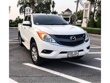 2012 Mazda BT-50 PRO 2.2 DOUBLE CAB Hi-Racer Pickup AT