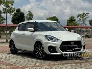 2023 Suzuki Swift 1.4 Sport Hatchback