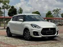 2023 Suzuki Swift 1.4 Sport Hatchback