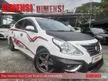 Used 2015 Nissan Almera 1.5 VL Sedan(CONDITION PADU /FREE ACCIDENT) (Arief)