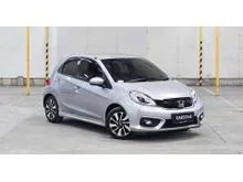 2017 Honda Brio 1.2 RS Hatchback (garansi unit 1thn)