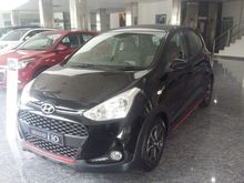 2018 Hyundai Grand i10 1.2 X Hatchback