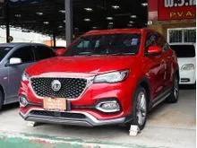2021 MG HS 1.5 (ปี 19-26) X SUV