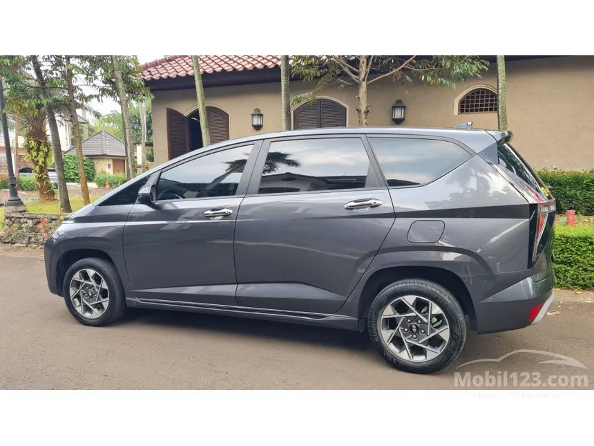 2024 Hyundai Stargazer Prime MPV