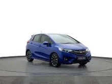 2016 Honda Jazz RS Hatchback