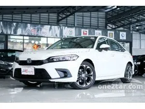 2024 Honda CIVIC 2.0 e:HEV EL+ Sedan