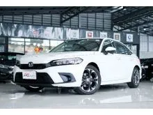 2024 Honda CIVIC 2.0 FE (ปี 21-26) e:HEV EL+ Sedan