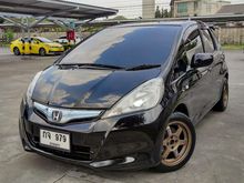 2011 Honda Jazz 1.5 (ปี 08-14) V i-VTEC Hatchback AT