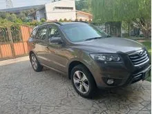 2013 Hyundai Santa Fe 2.4 SUV